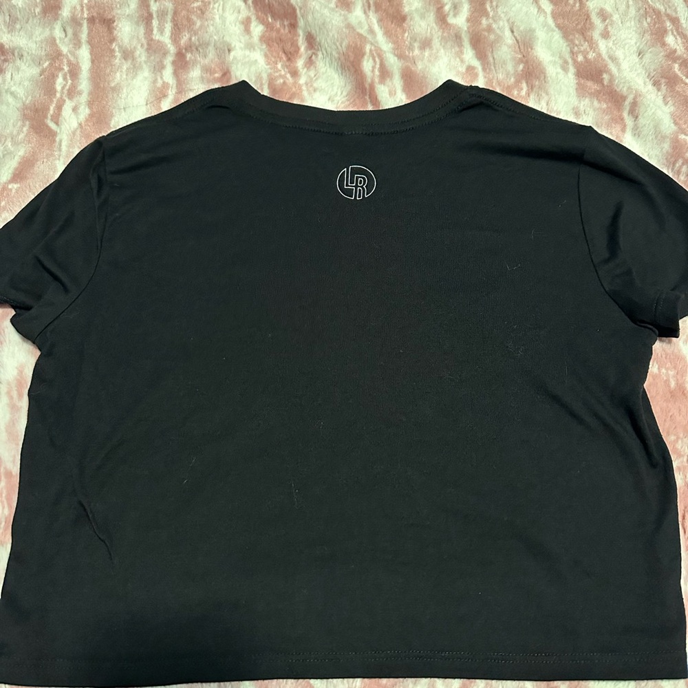 Crop top - Picture 2 of 2